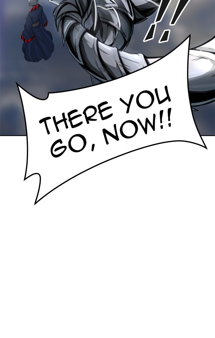 Tower of God 444