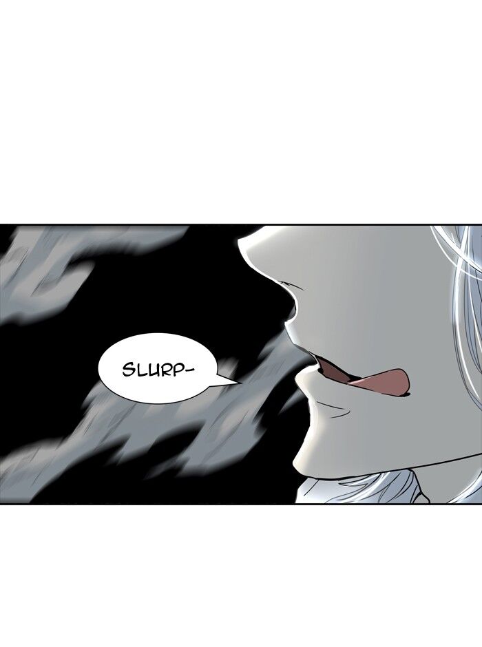 Tower of God 445