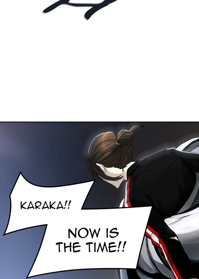 Tower of God 445