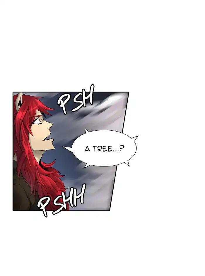 Tower of God Chapter 447: