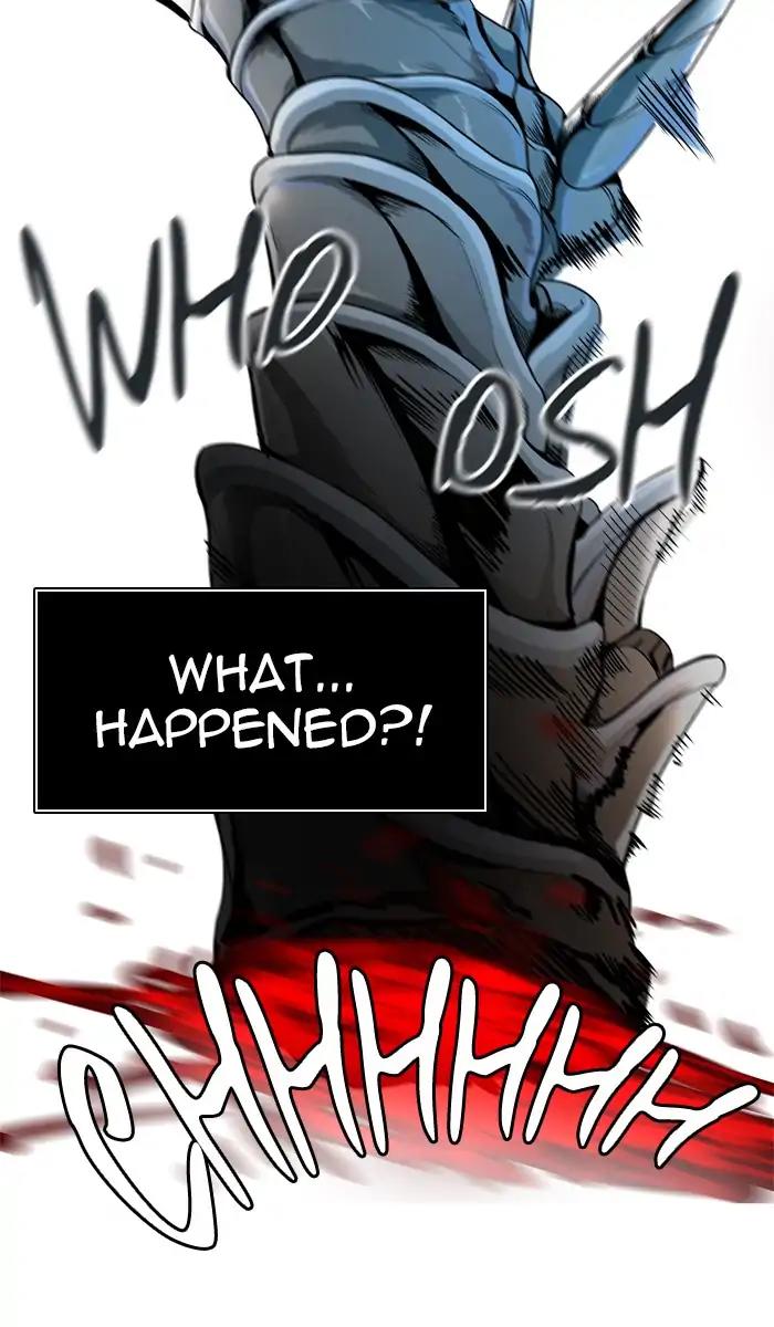 Tower of God Chapter 449: