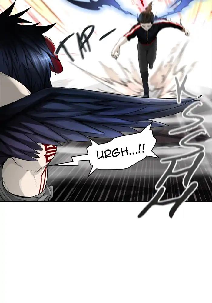 Tower of God Chapter 450: