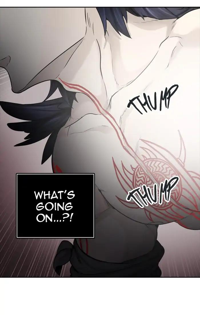 Tower of God Chapter 450: