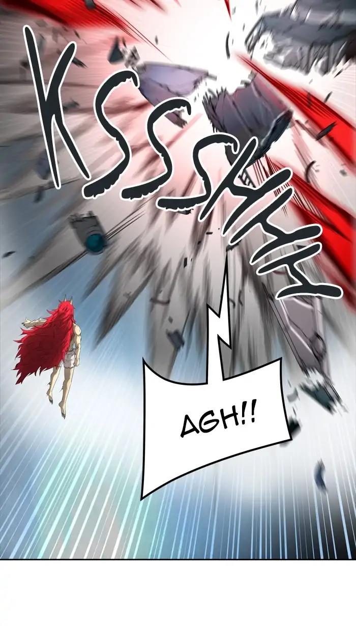 Tower of God Chapter 451: