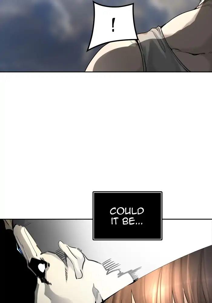 Tower of God Chapter 452: