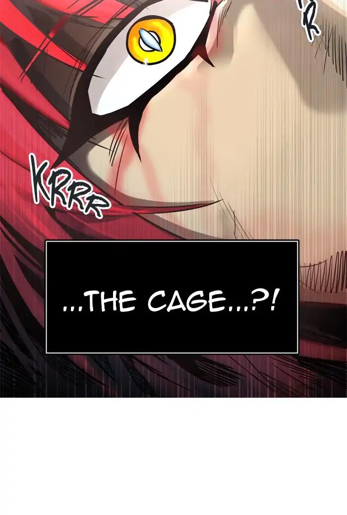 Tower of God Chapter 453: