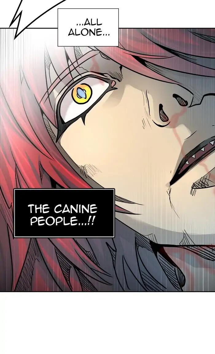 Tower of God Chapter 454: