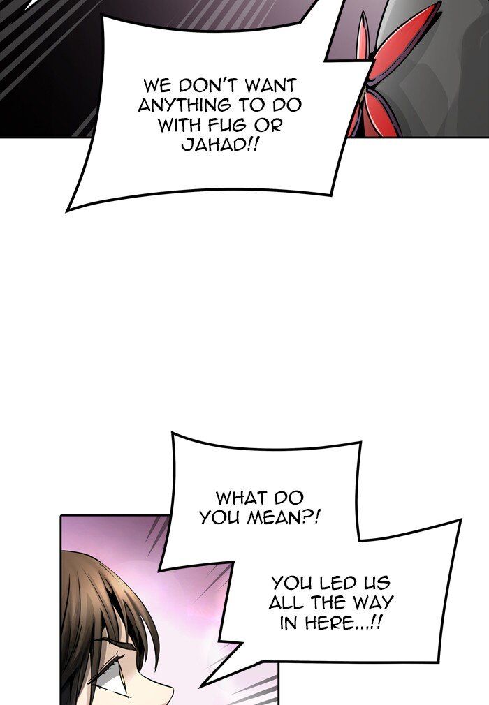 Tower of God 455