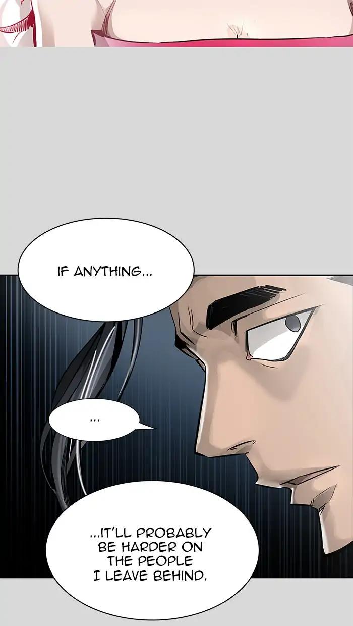 Tower of God Chapter 457: