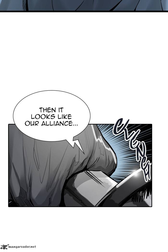 Tower of God 458