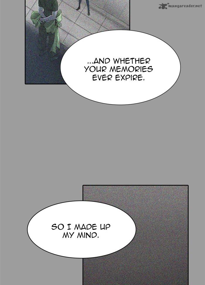 Tower of God 458