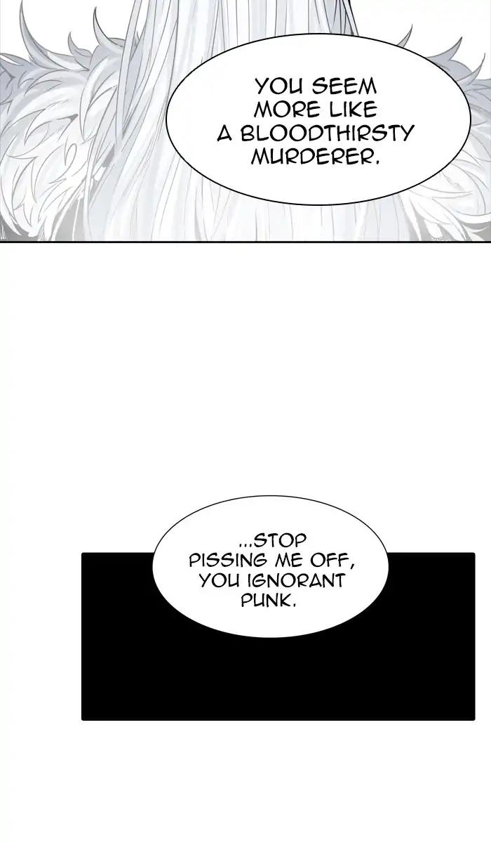 Tower of God Chapter 459:
