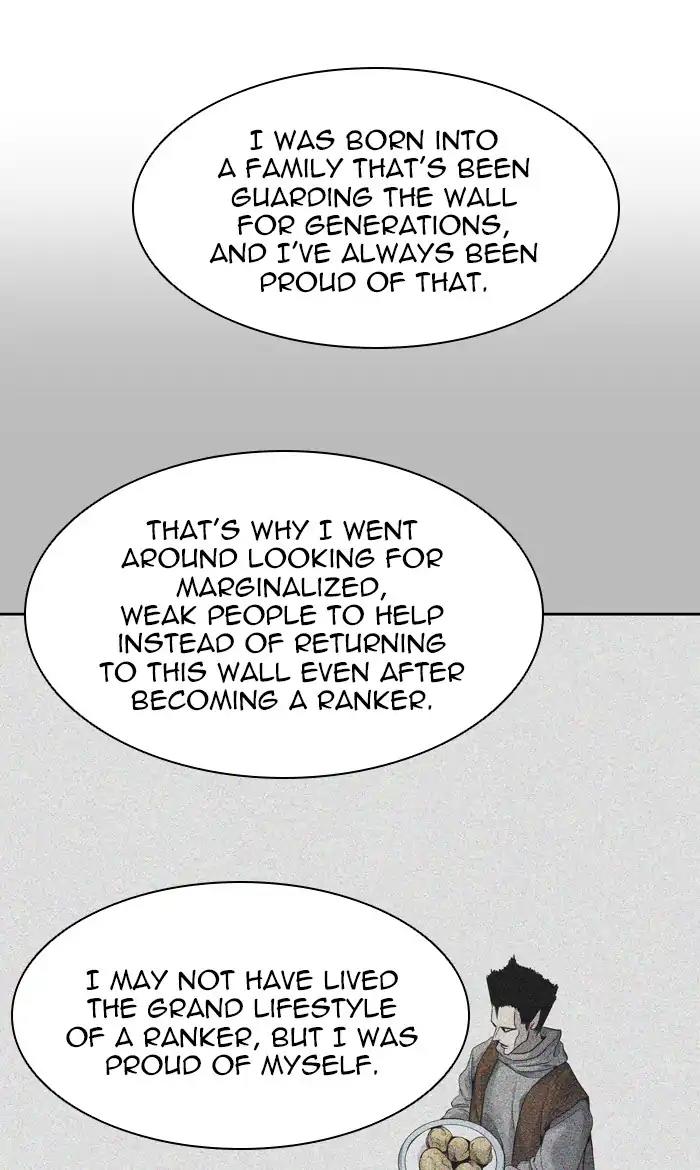 Tower of God Chapter 459: