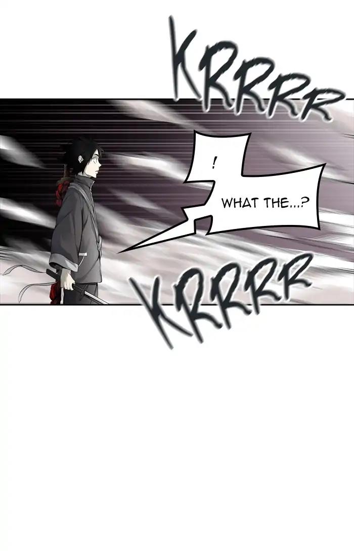 Tower of God Chapter 460: