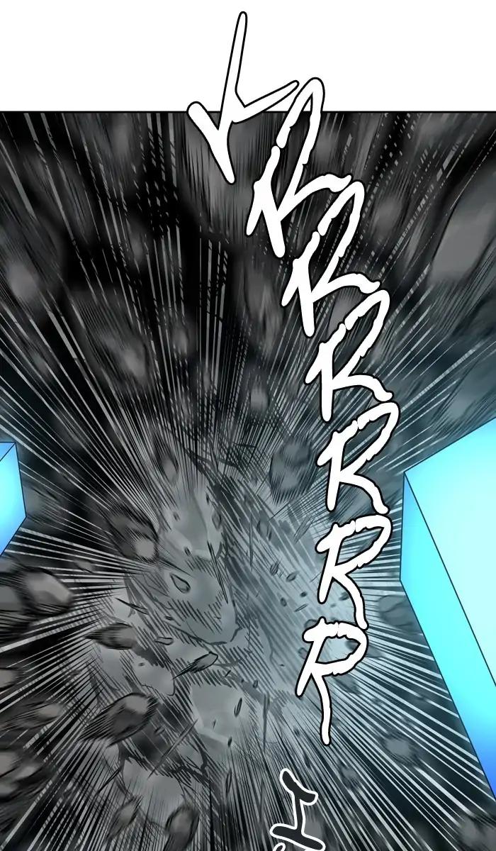 Tower of God Chapter 460: