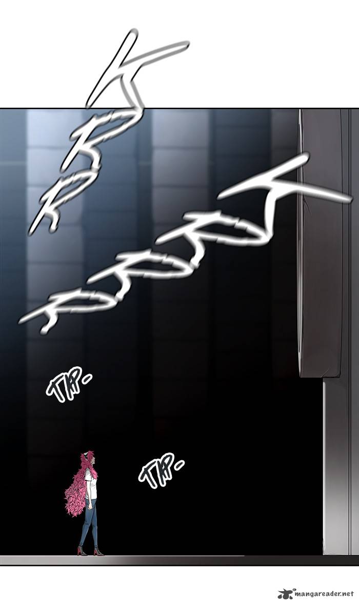 Tower of God 461