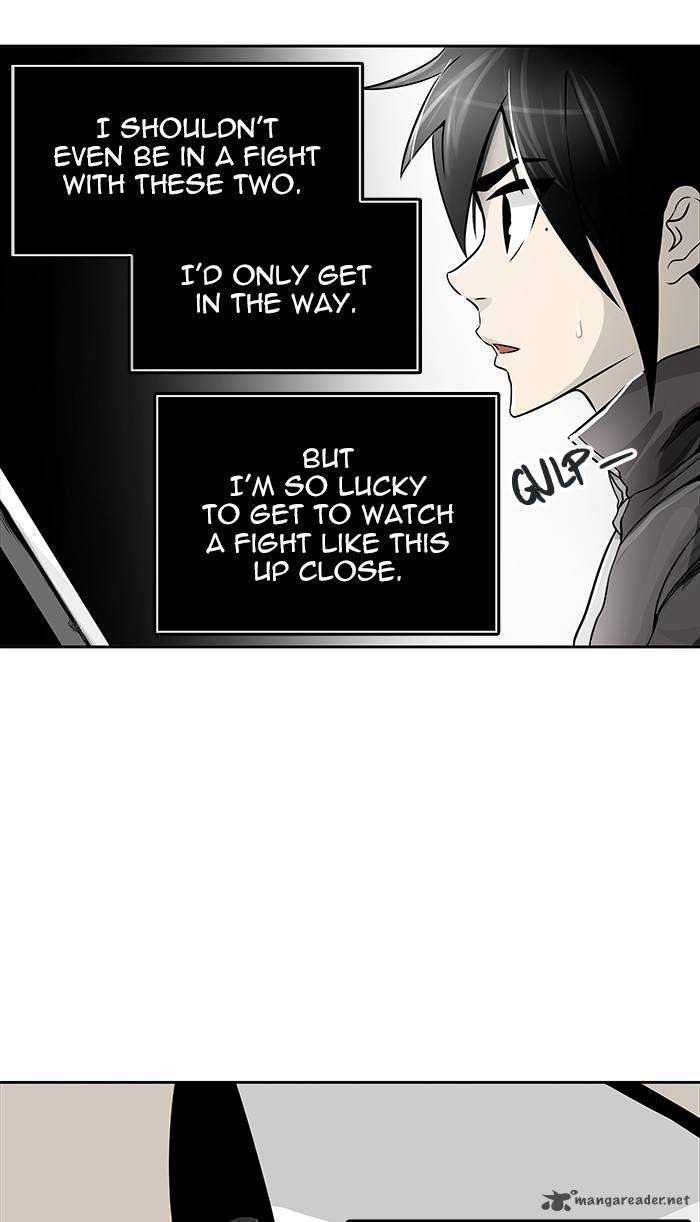 Tower of God 461
