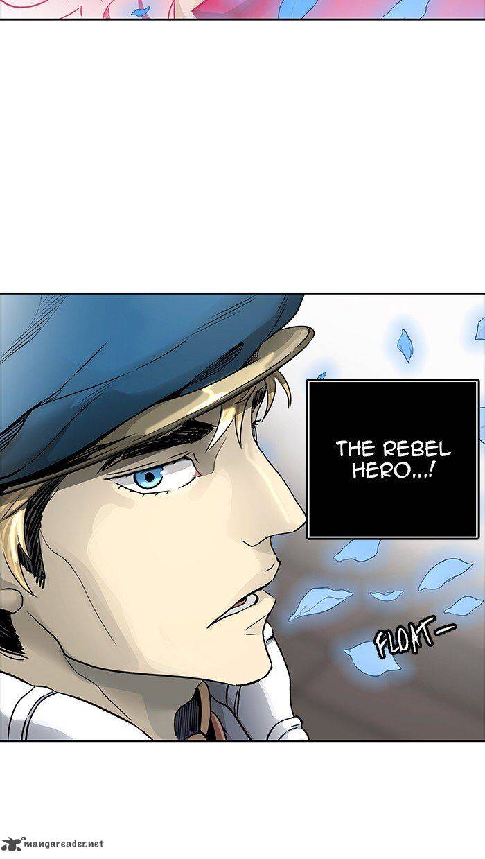 Tower of God 462