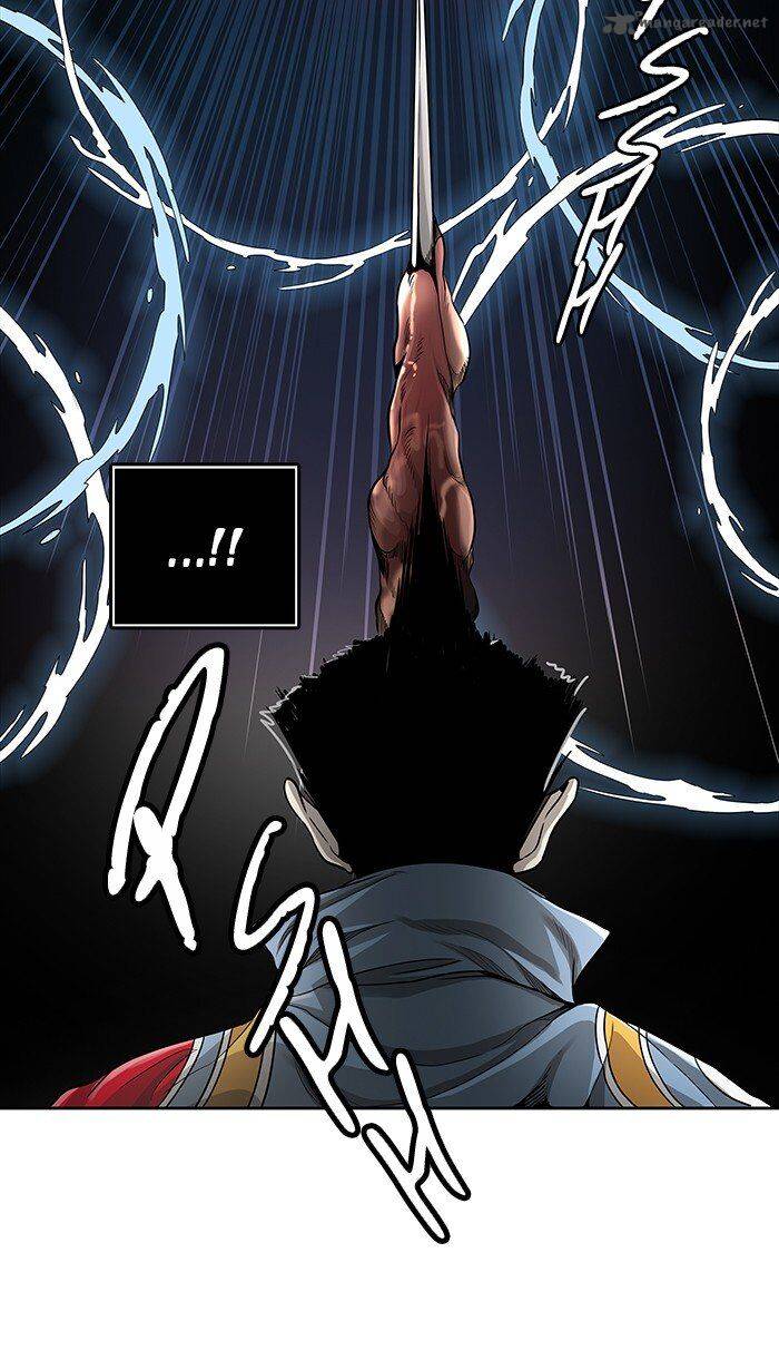 Tower of God 462