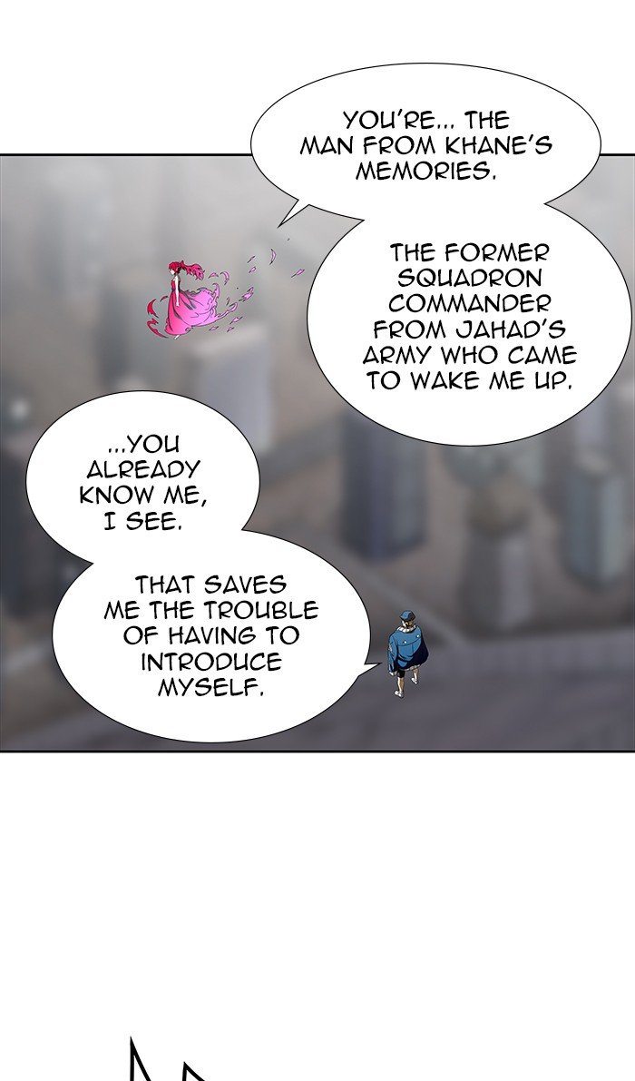 Tower Of God Chapter 463