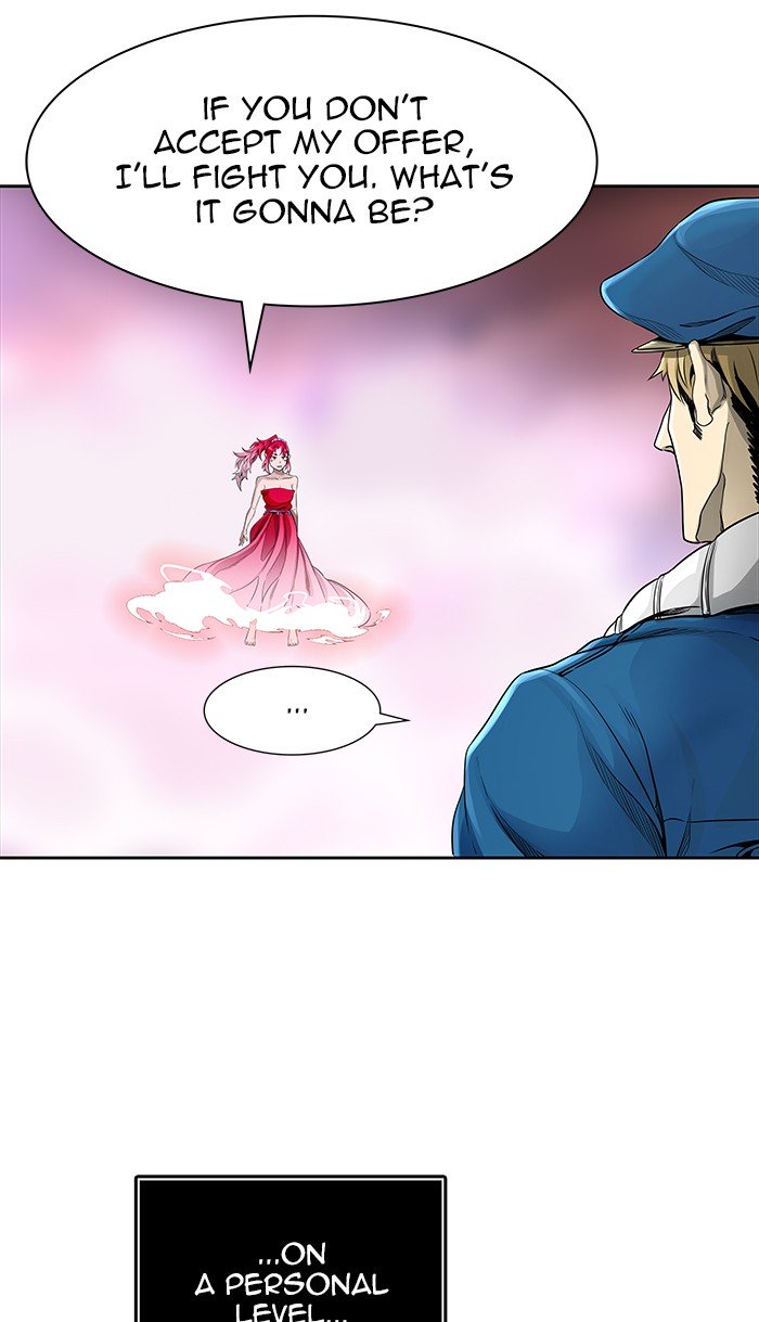 Tower Of God Chapter 465