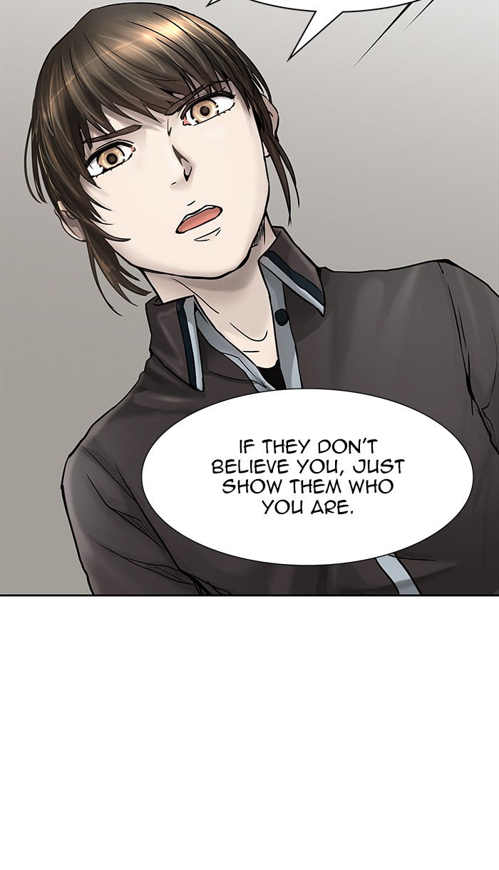 Tower Of God Chapter 467