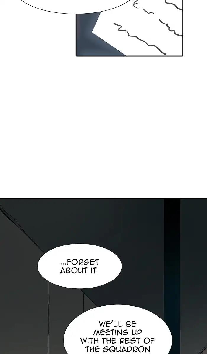 Tower of God Chapter 468: