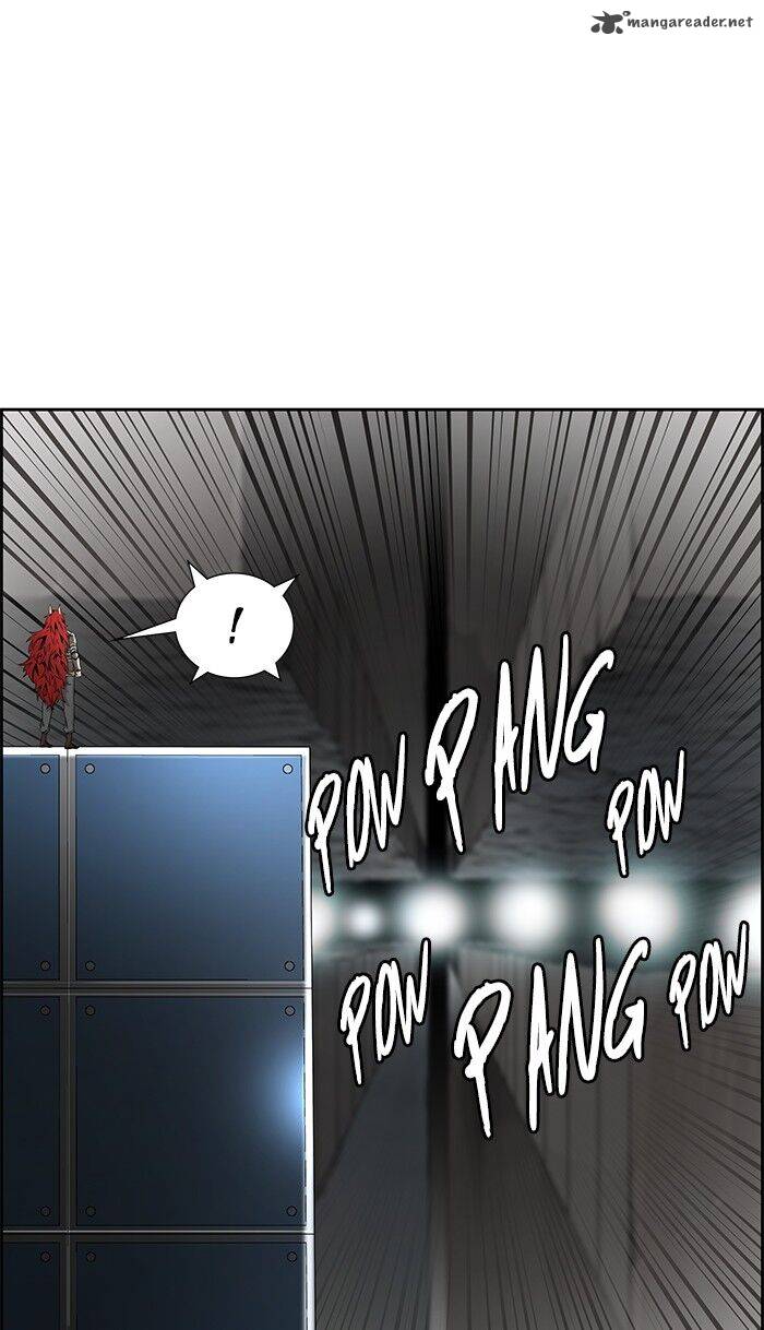 Tower of God 470