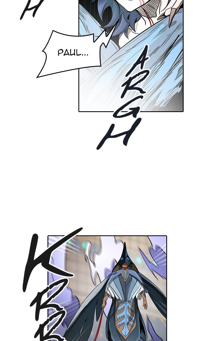 Tower Of God Chapter 472