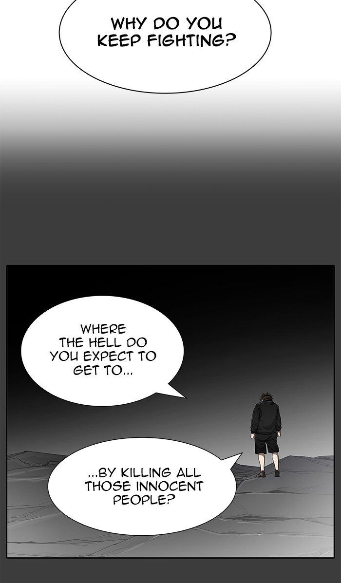 Tower Of God Chapter 472