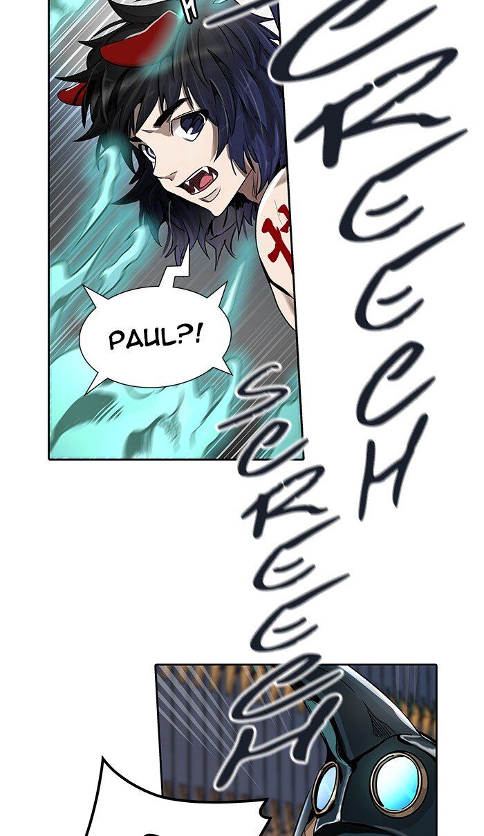 Tower Of God Chapter 473