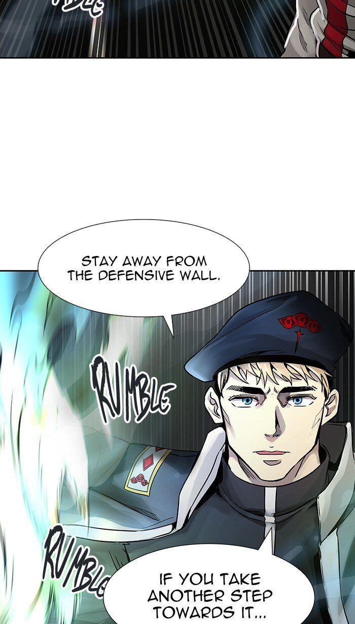 Tower Of God Chapter 473