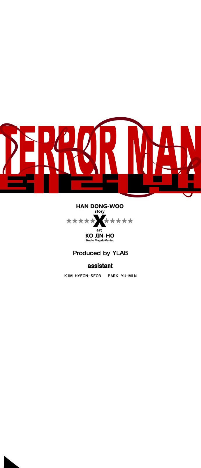 Terror Man ch.92