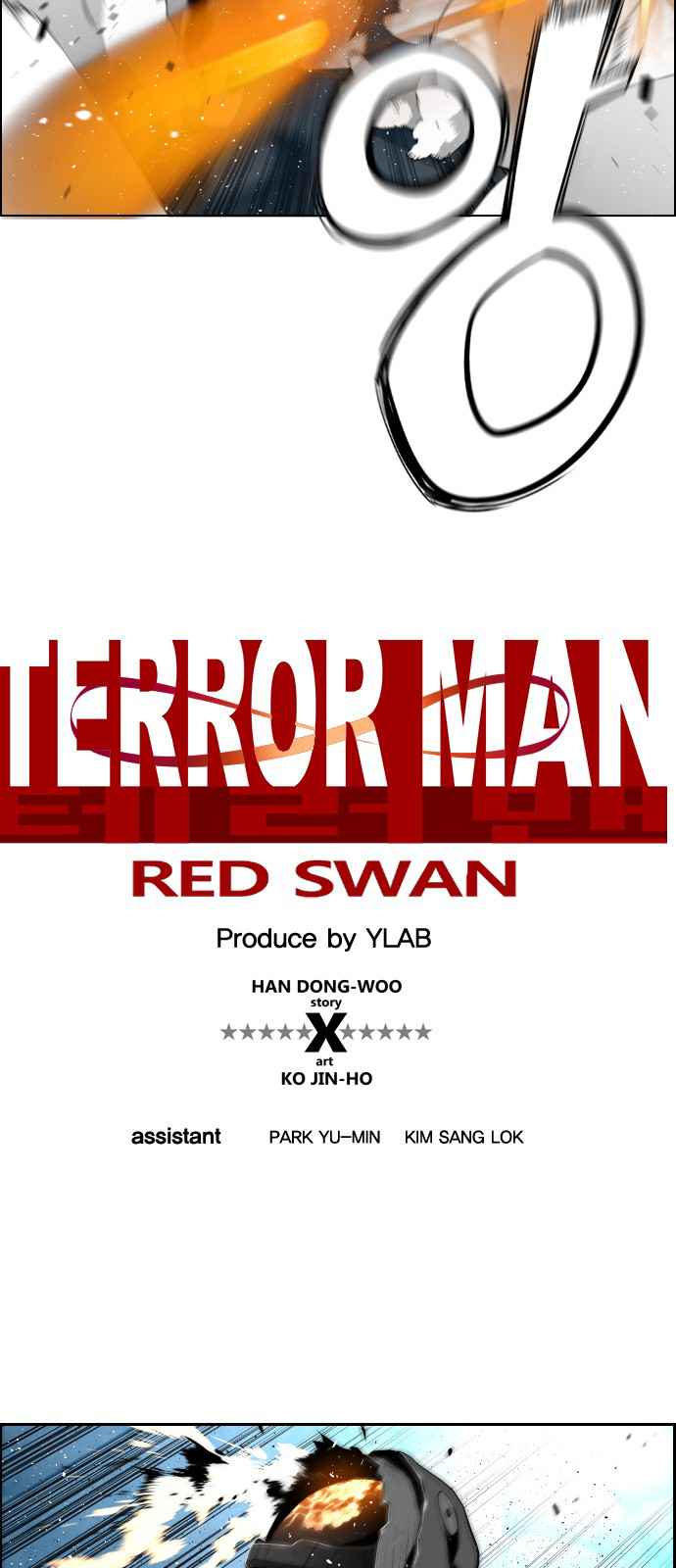Terror Man Vol. 2 Ch. 123