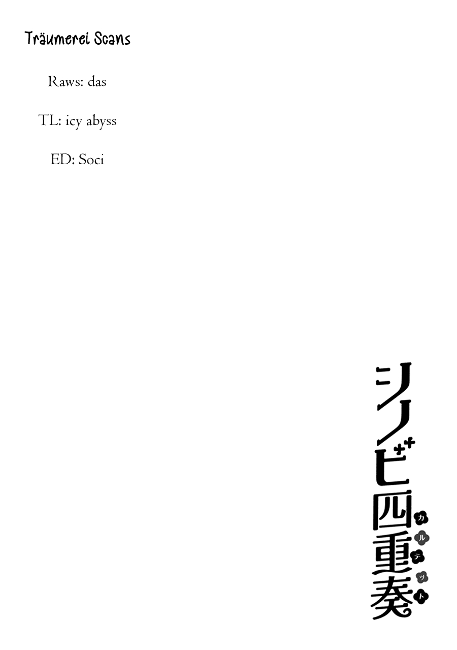 Shinobi Quartet Vol. 8 Ch. 30