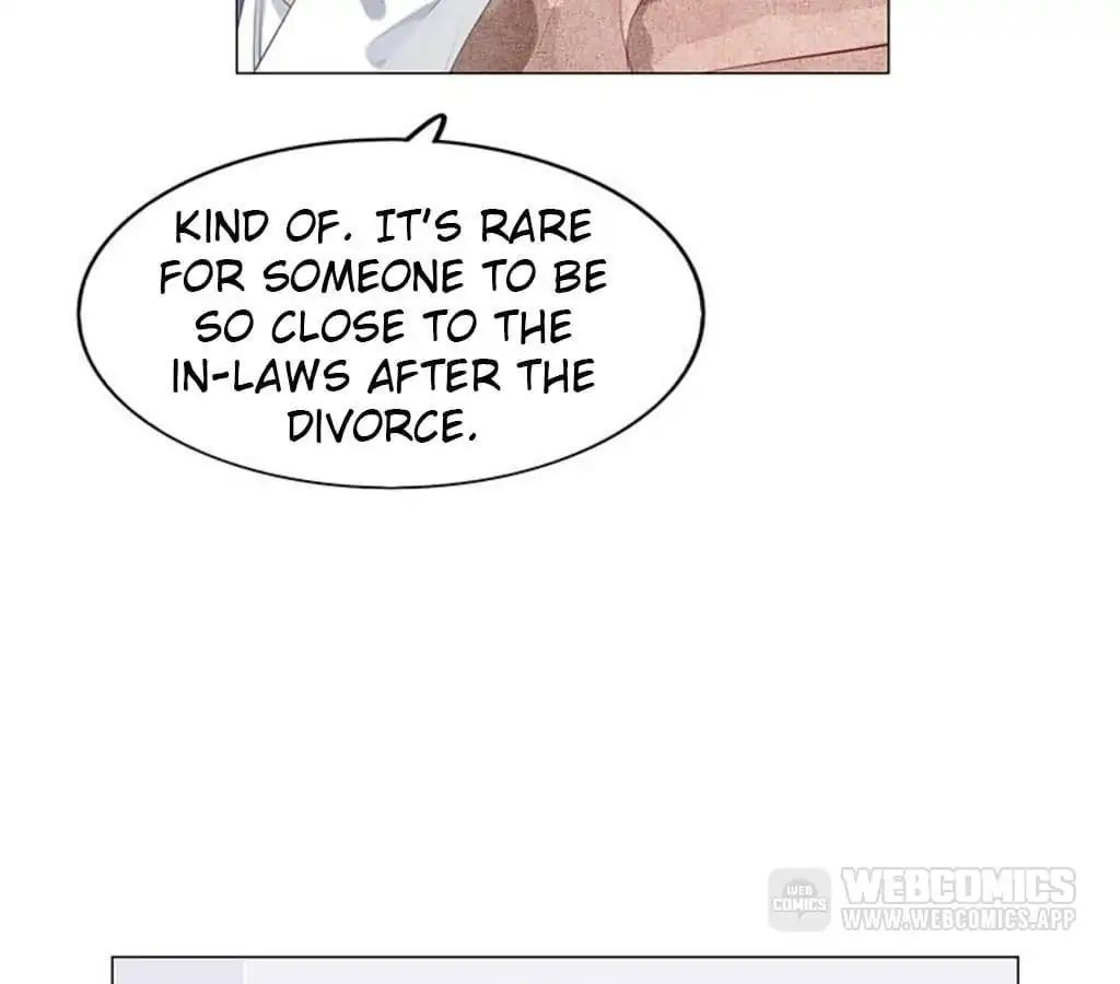 Getting Married Is Not Easy Chapter 29