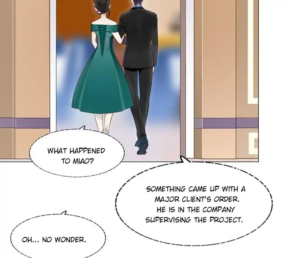 Getting Married Is Not Easy Chapter 40