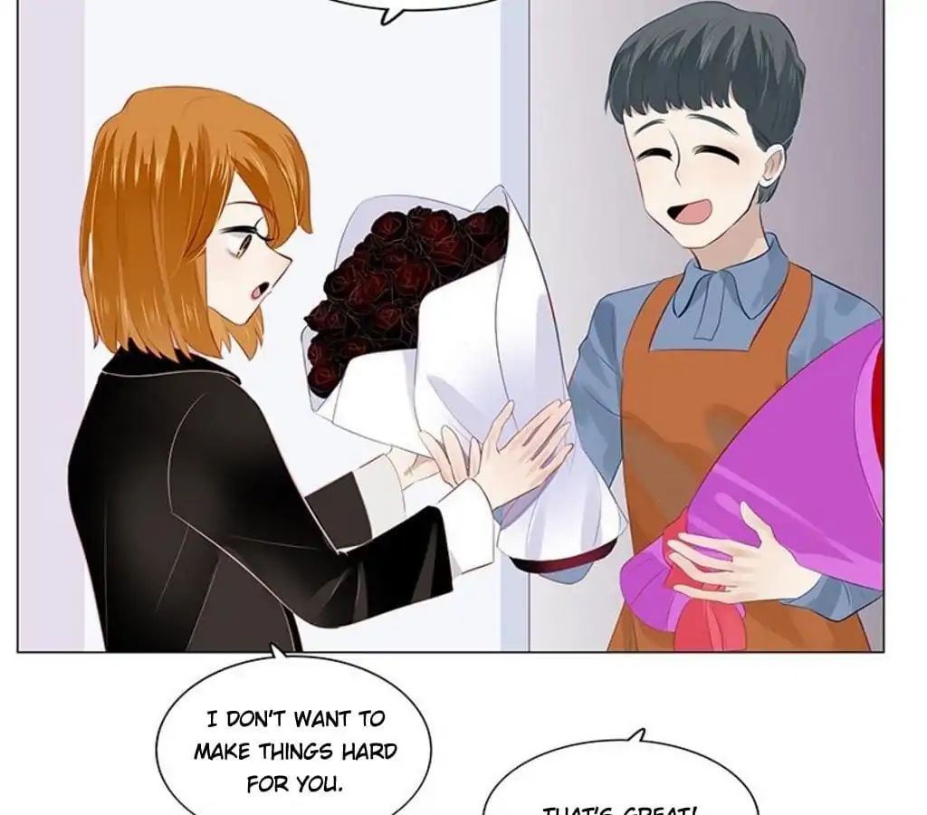 Getting Married Is Not Easy Chapter 48