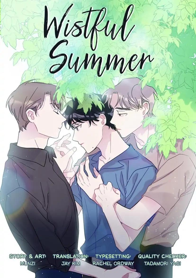 Wistful Summer Chapter 22: