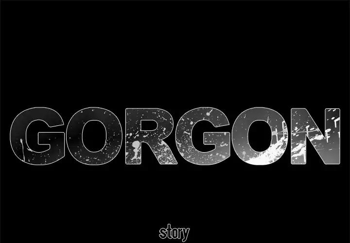 Gorgon Episode 1