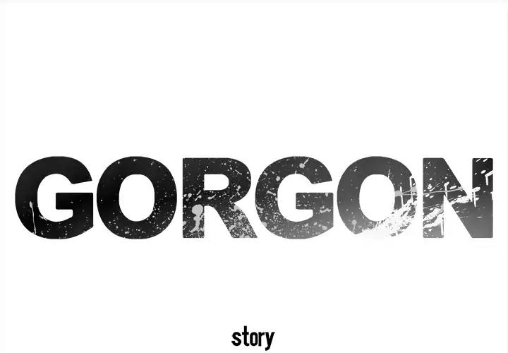 Gorgon Episode 16