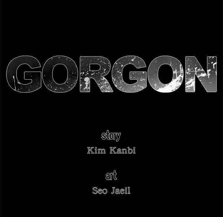 Gorgon Episode 27