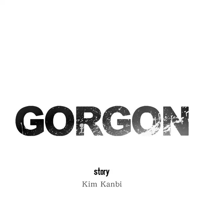 Gorgon Episode 28