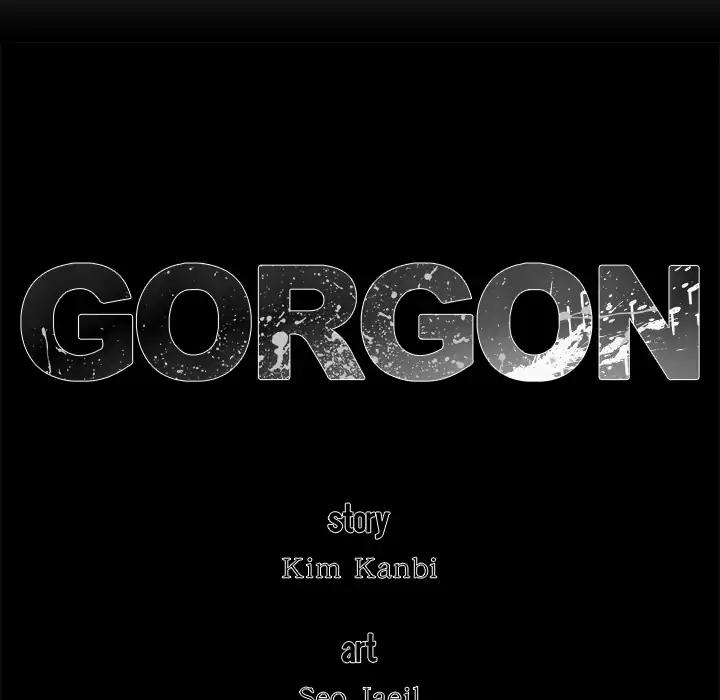 Gorgon Episode 29