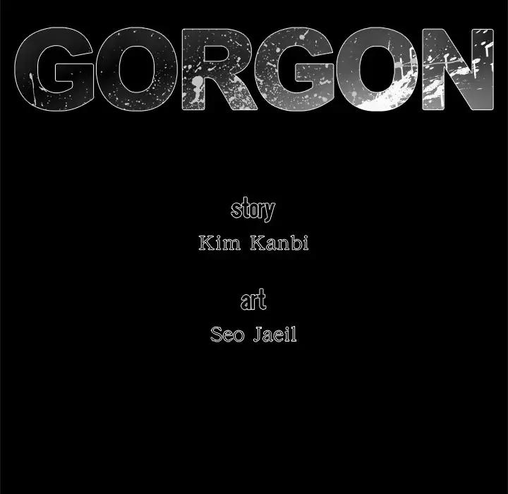 Gorgon Episode 31