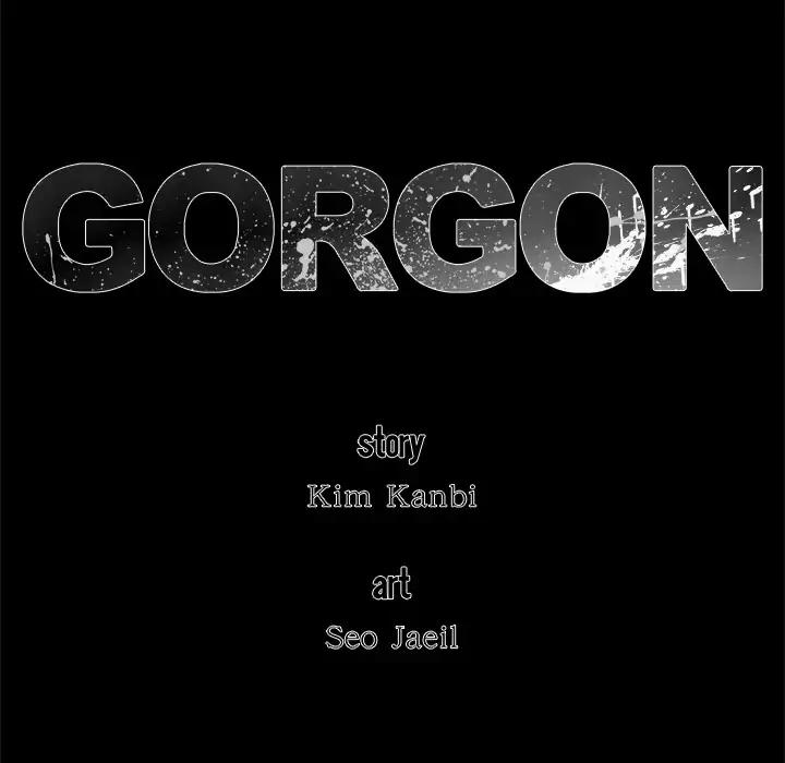 Gorgon Episode 33