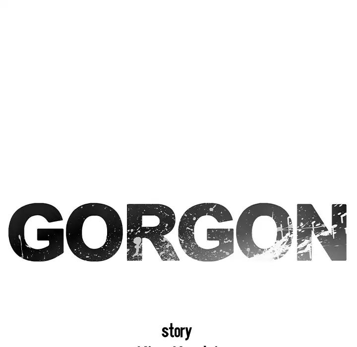 Gorgon Episode 40