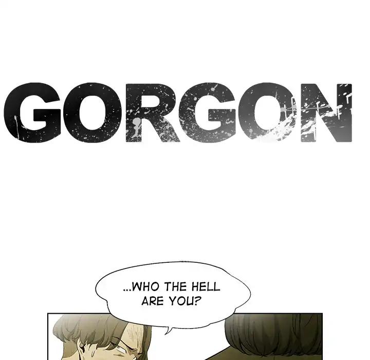 Gorgon Episode 46