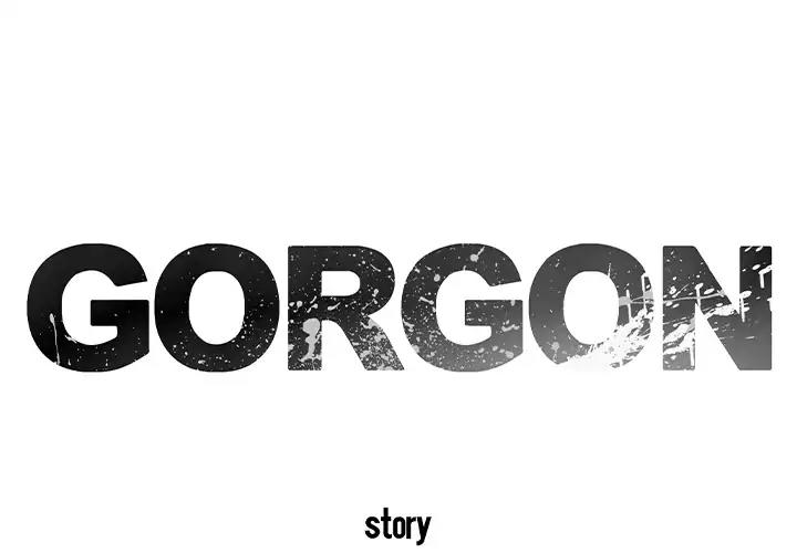 Gorgon Episode 52