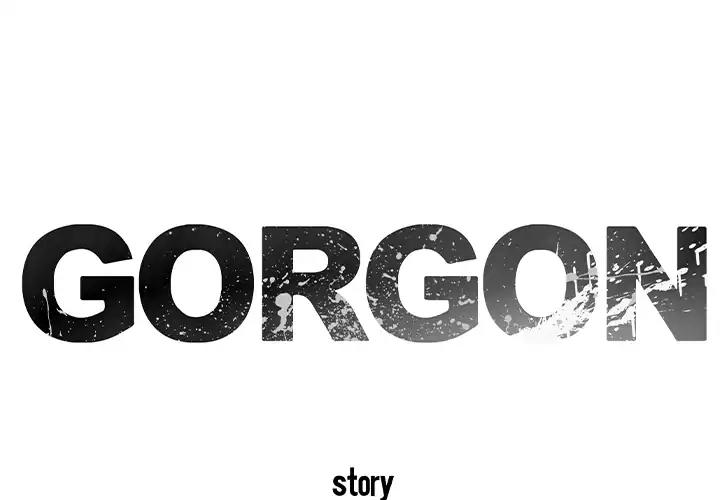 Gorgon Episode 57